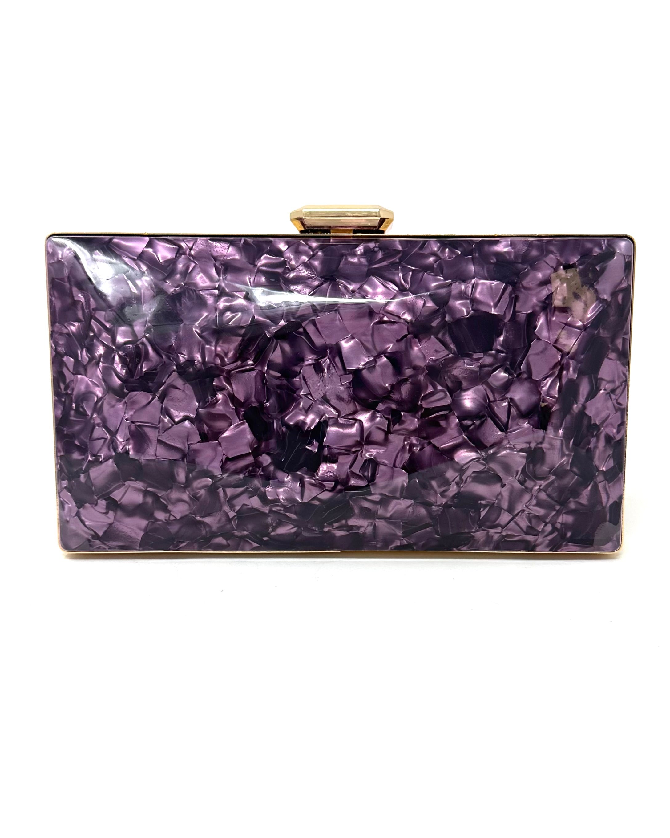 Bolso Givana Morado