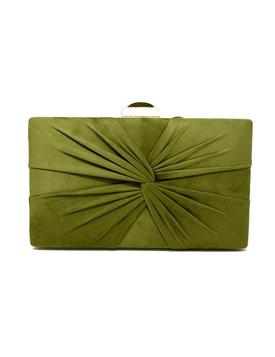 Bolso Thalia Verde