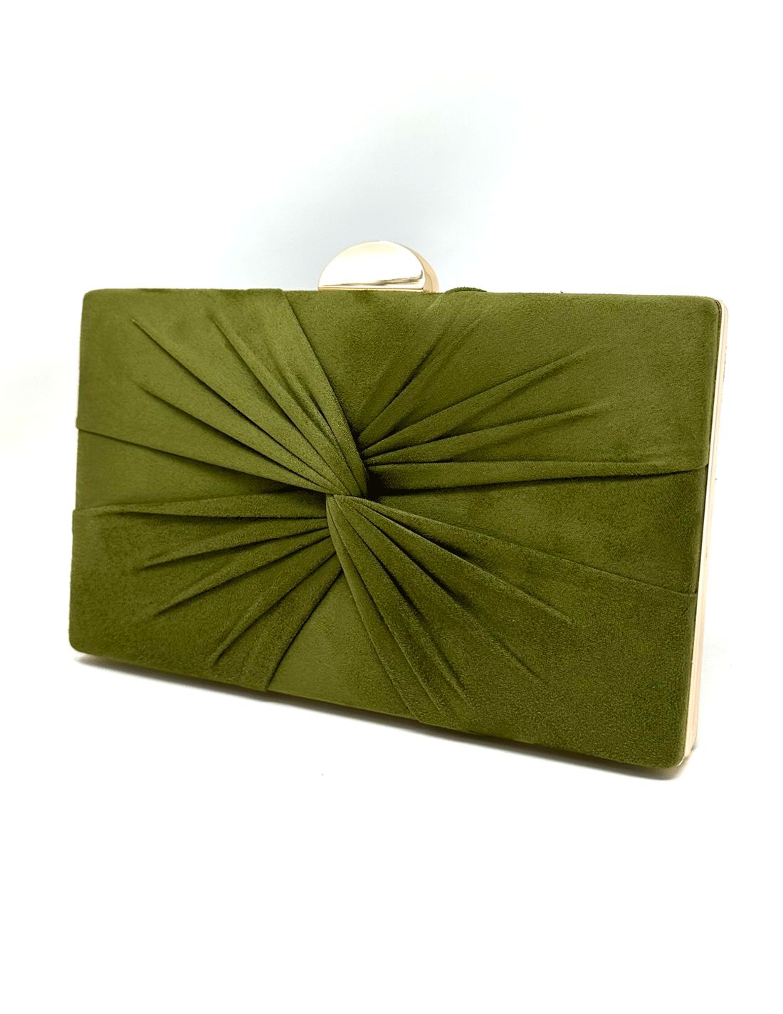 Bolso Thalia Verde