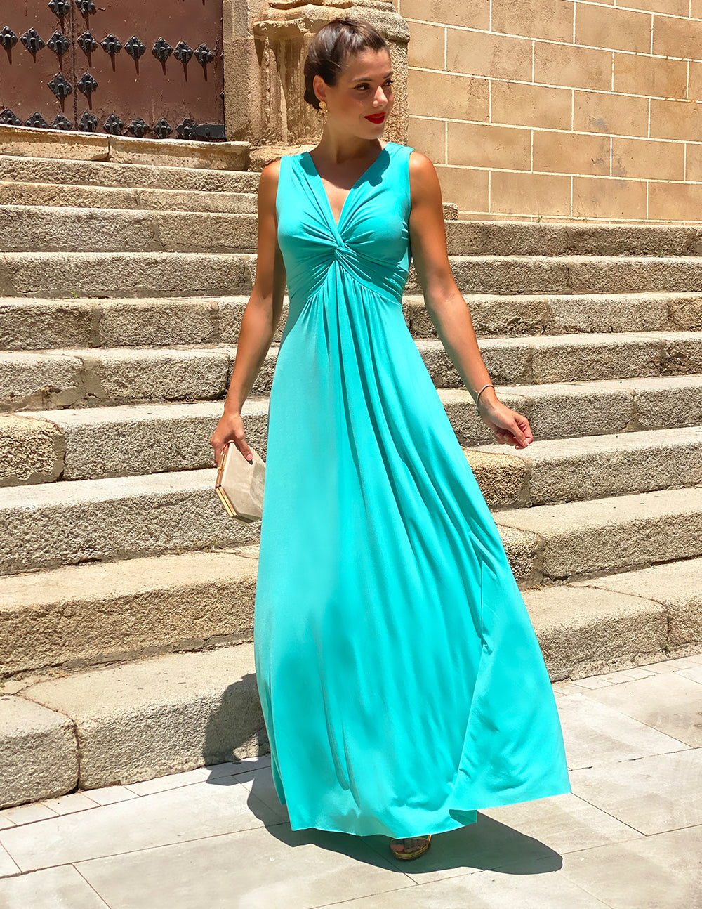 Vestido Dana