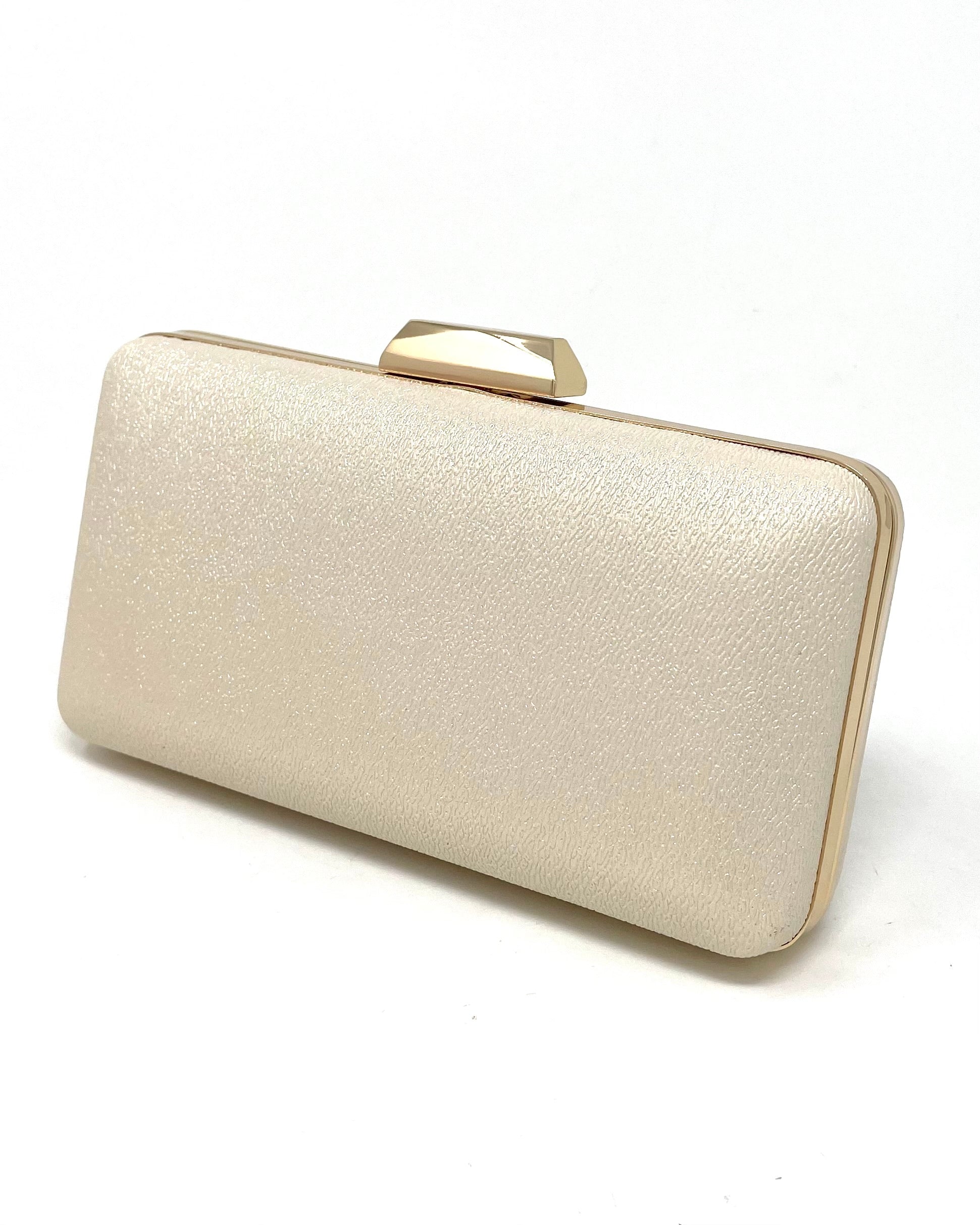 Bolso Melisa Beige