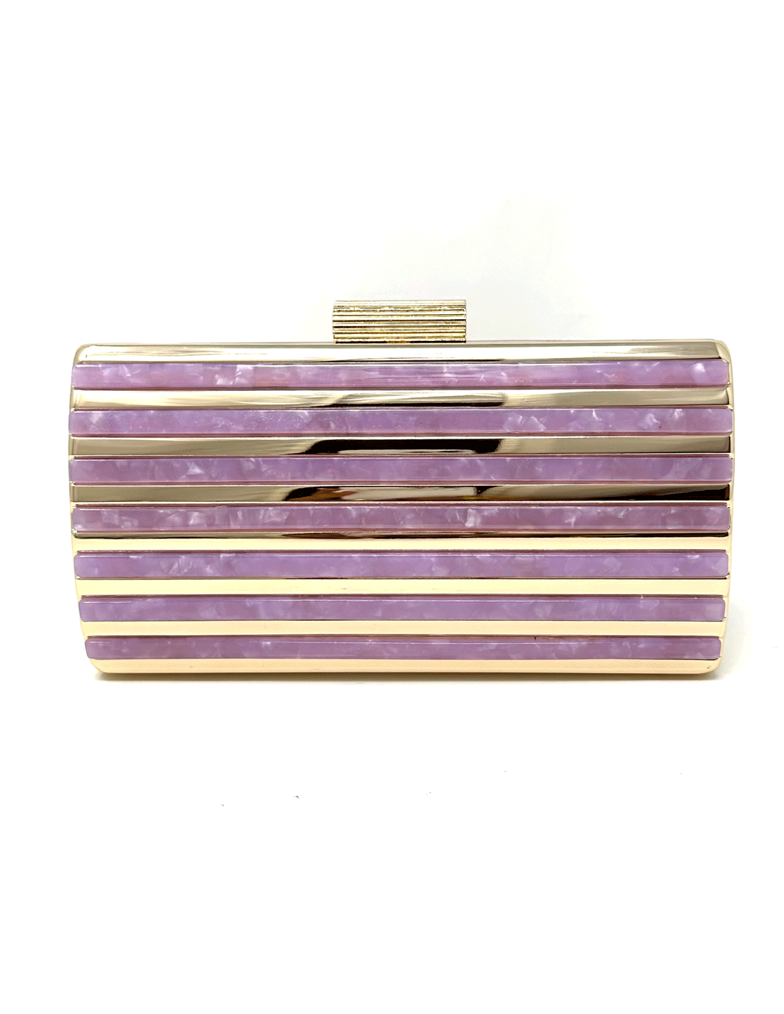 Gloria Mauve Bag