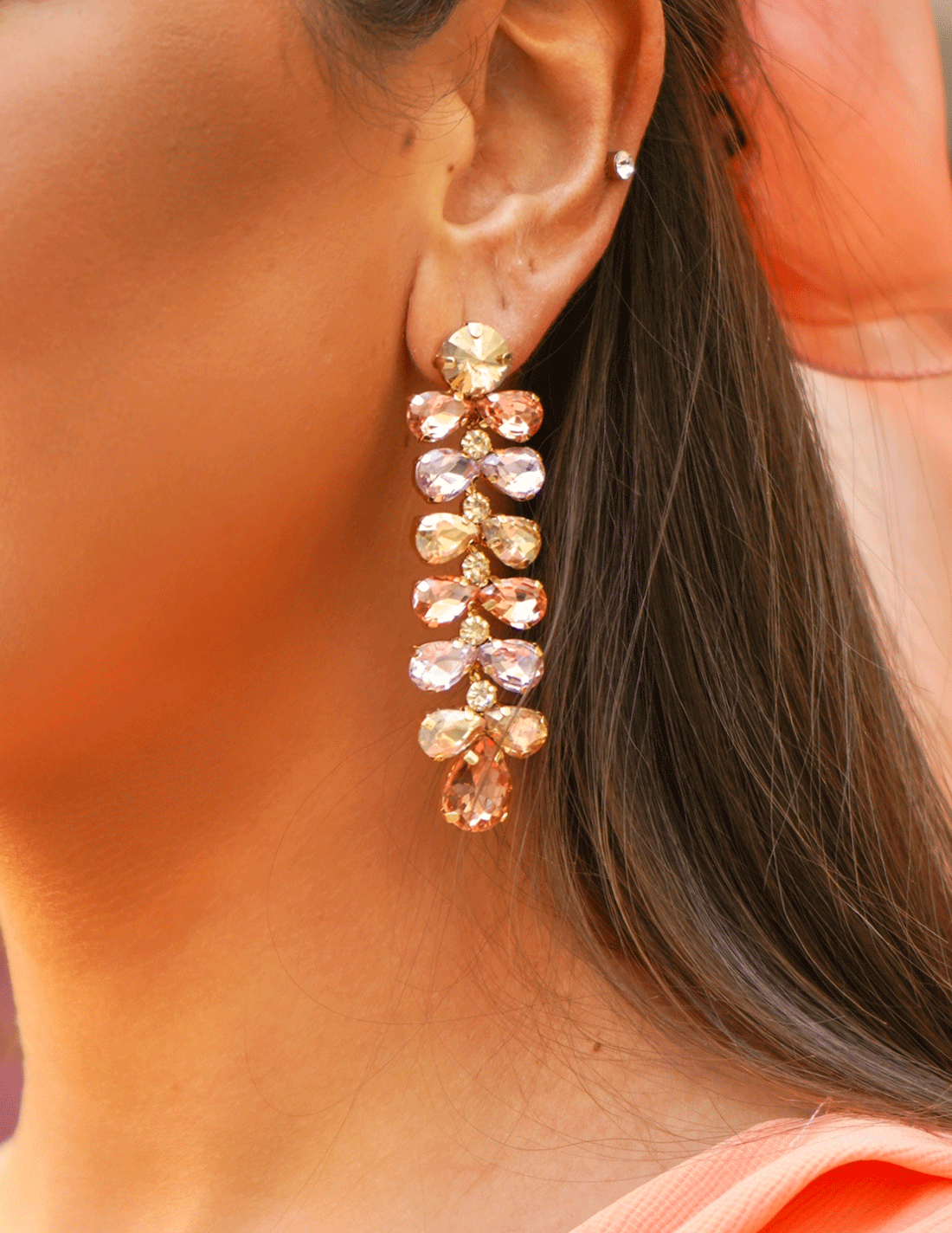 Gala Earrings