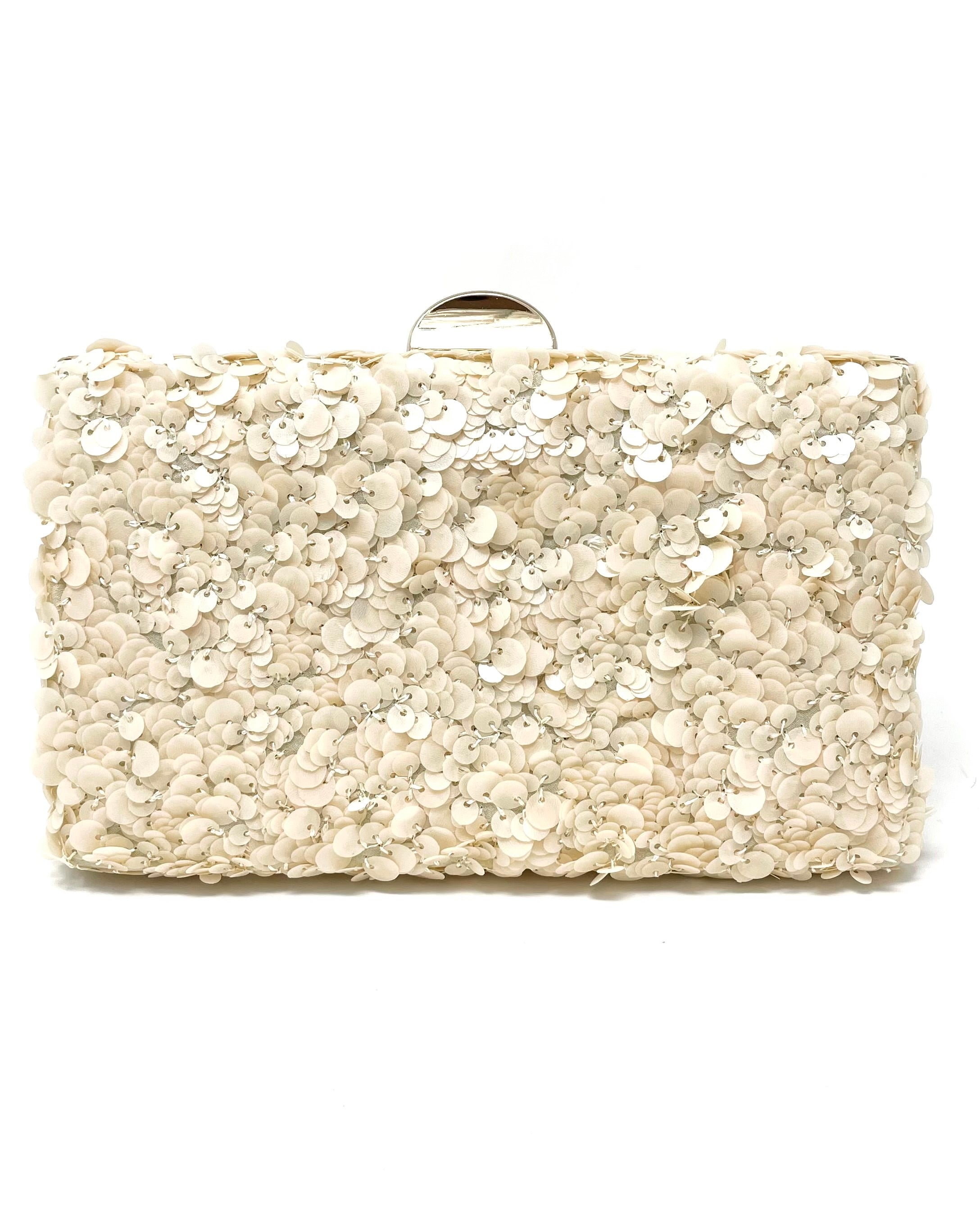 Bolso Daniela beige