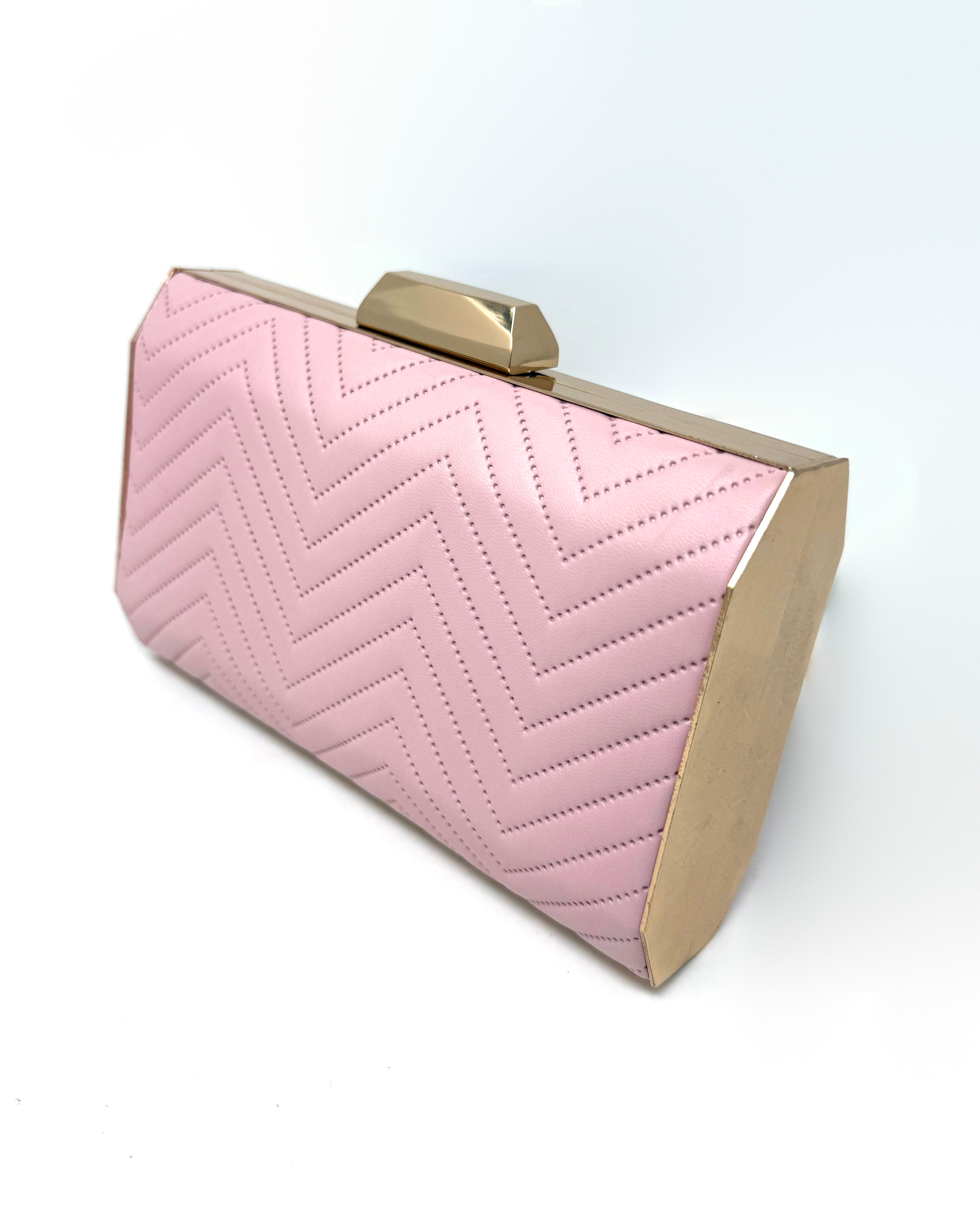 Bolsa Acácia Rosa